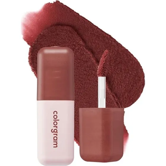Colorgram Nude Blur Tint #13 Burnt Marron, 5g
