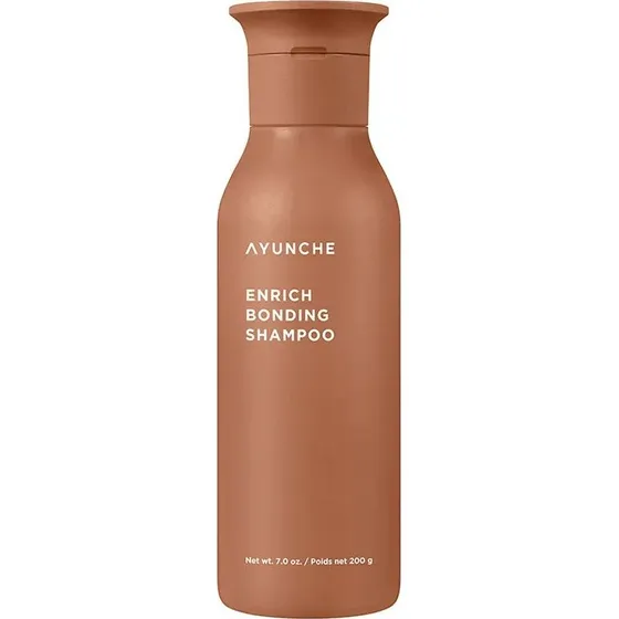 Ayunche Enrich Bonding Shampoo 200g - wzmacniający