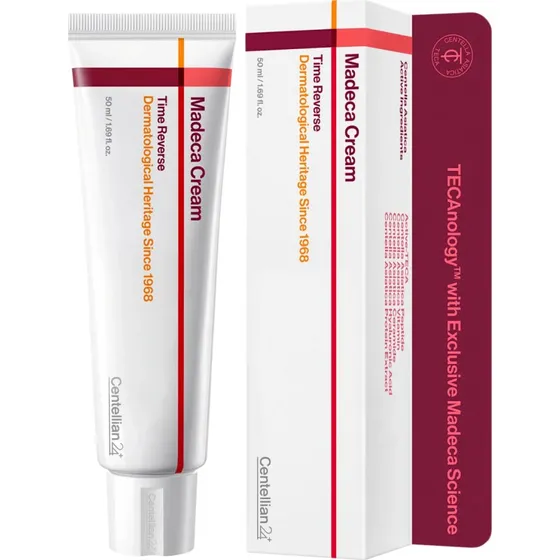 Centellian24 Madeca Cream Time Reverse 50 ml