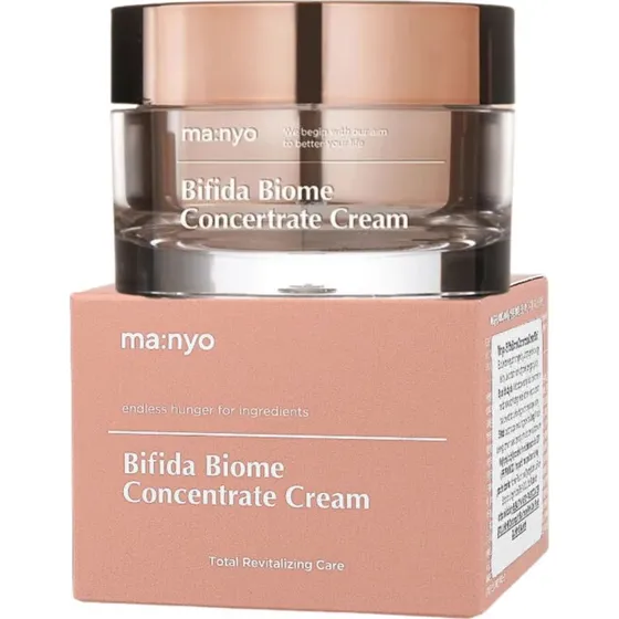 ma:nyo Bifida Biome Concentrate Cream 50ml