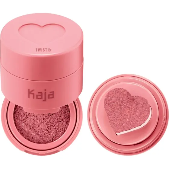 KAJA Cheeky Stamp Blendable Blush 01 Coy, 5 g