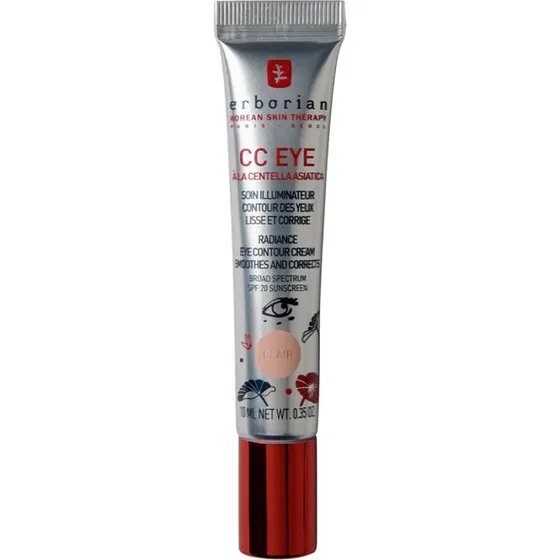 Erborian CC Eye krem pod oczy Clair 10ml
