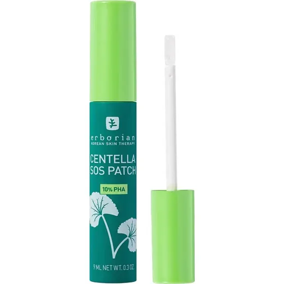 Erborian Centella SOS Patch żel z efektem plastra 9ml