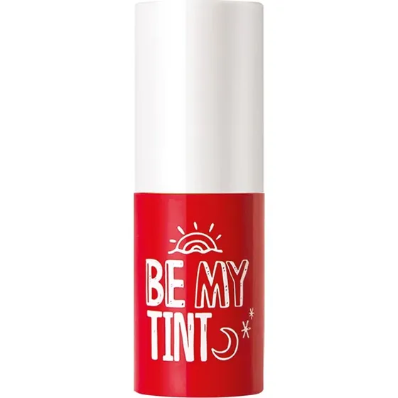 Yadah Be My Tint pomadka do ust 03 Real Red 4g