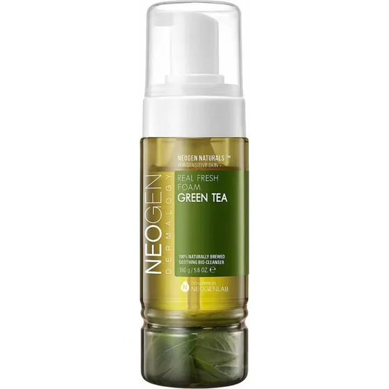 NEOGEN Real Fresh Foam Green Tea 160 g