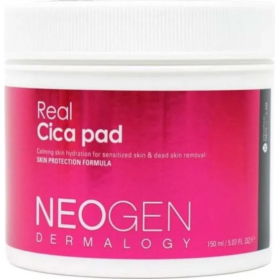 NEOGEN Real Cica Pad 150 ml