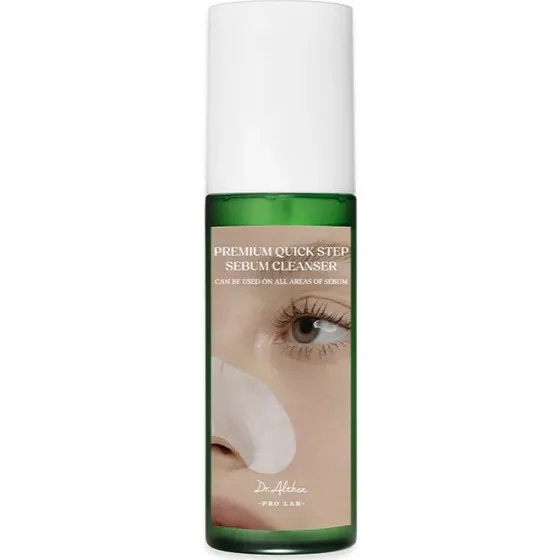 Dr. Althea Premium Quick Step Sebum Cleanser 100ml