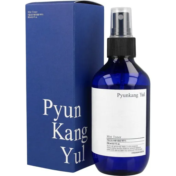 Pyunkang Yul Mist Toner - Chłodzący tonik mgiełka, 200ml