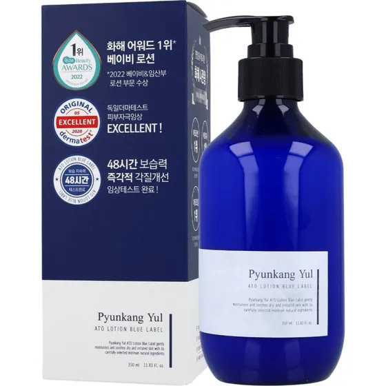 Pyunkang Yul ATO Lotion Blue Label 350 ml