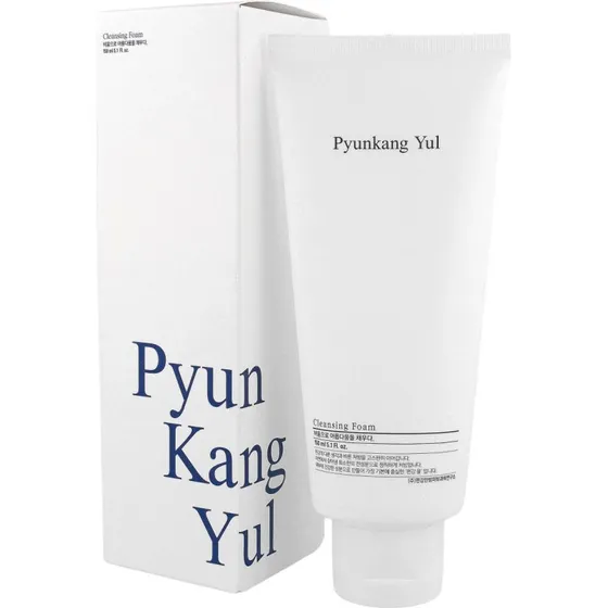 Pyunkang Yul Cleansing Foam 150 ml - Pianka oczyszczająca