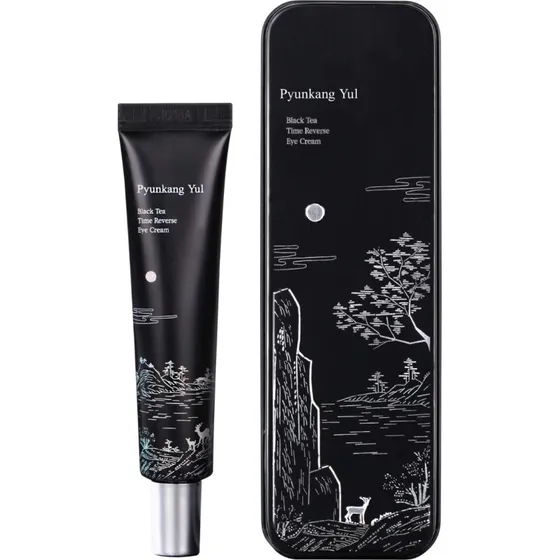 Pyunkang Yul Black Tea Time Reverse Eye Cream 25ml