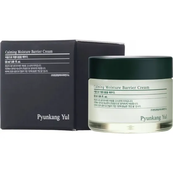 Pyunkang Yul Calming Moisture Barrier Cream 50ml