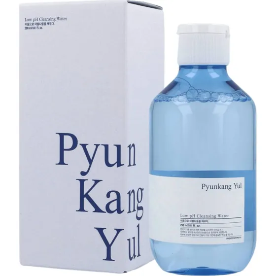 Pyunkang Yul Low pH Cleansing Water 290ml
