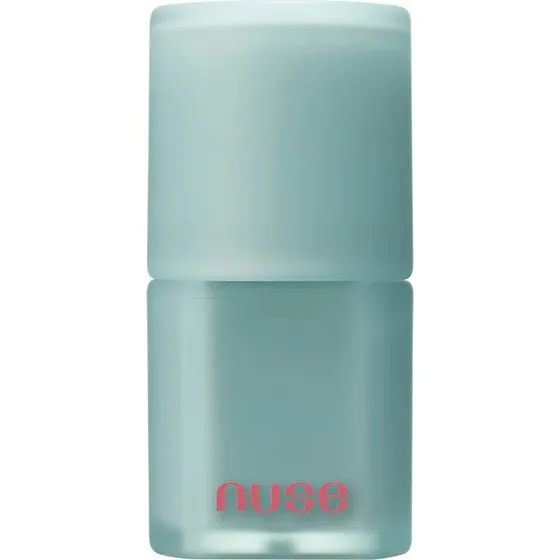 Nuse Mousse Liptual wygładzający mus do ust 4.5g 05 Musubi Red
