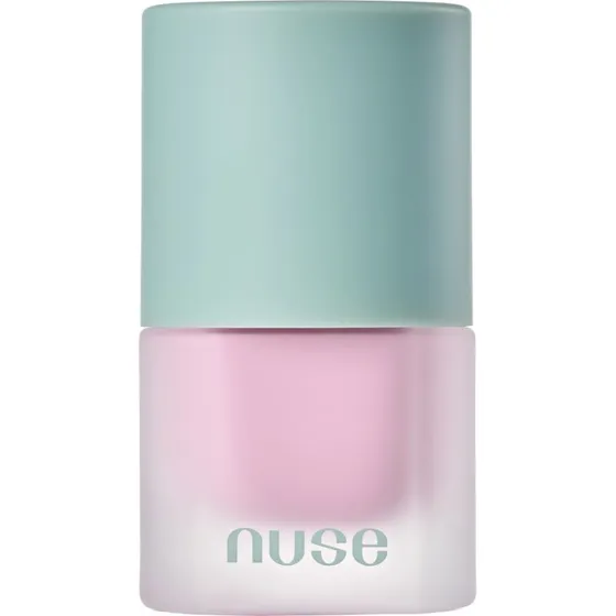 Nuse Mousse Care Cheek Mus koloryzujący 16ml 04 Mauve Solid