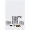 Trangia Stove 27-1 UL zestaw turystyczny z palnikiem spirytusowym