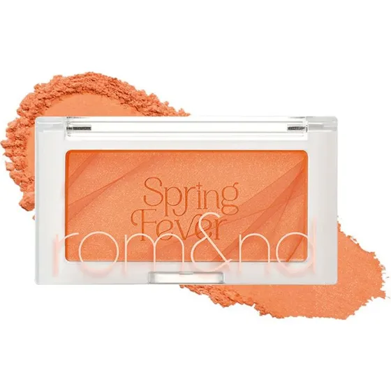 rom&nd Better Than Cheek S01 Mango Chip, 3.4 g