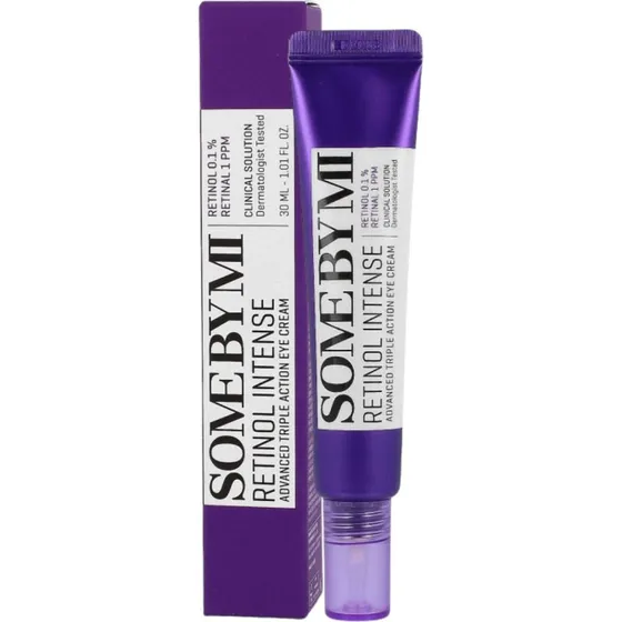 SOME BY MI Retinol Intense Advanced Triple Action Eye Cream 30ml
