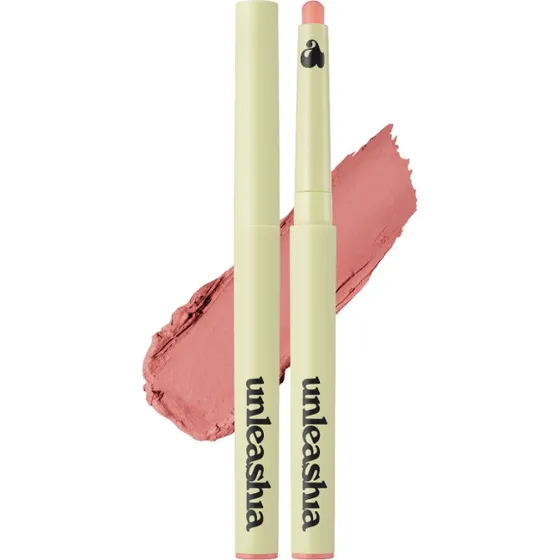 UNLEASHIA Oh! Happy Day Lip Pencil No.2 Keep Smile, 0.8 g