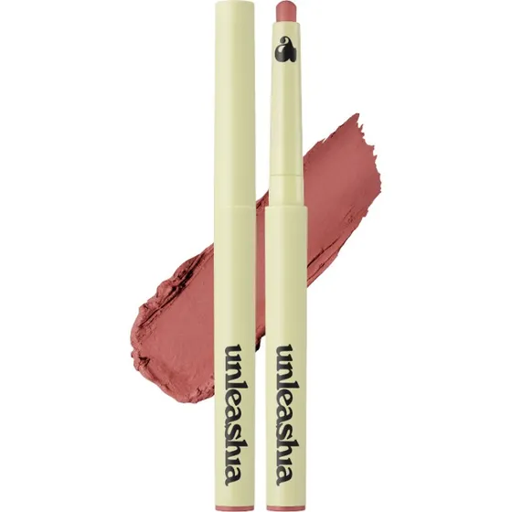 UNLEASHIA Oh! Happy Day Lip Pencil No.6 After Party, 0.8 g