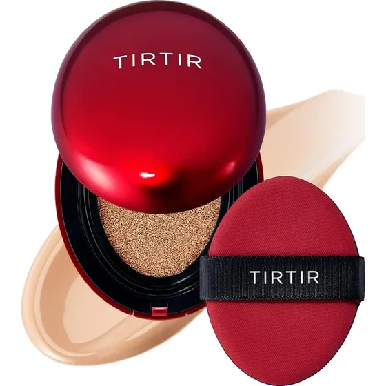 TIRTIR Mask Fit Red Cushion 22N Shell Beige, 18g