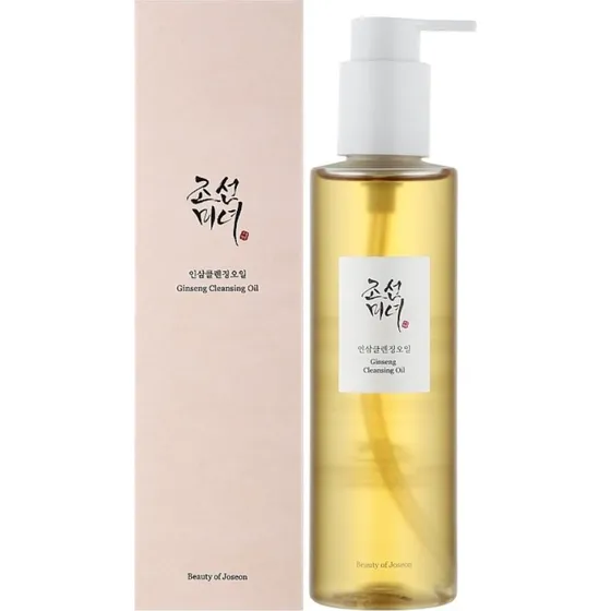 Beauty of Joseon Ginseng Cleansing Oil 210ml