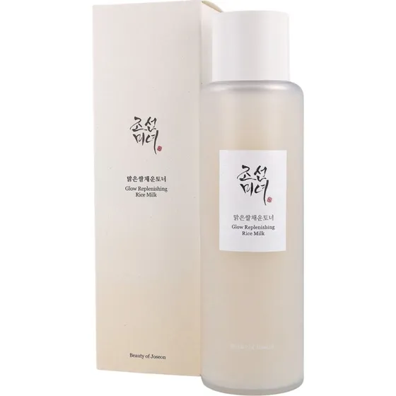 Beauty of Joseon Glow Replenishing Rice Milk, 150ml