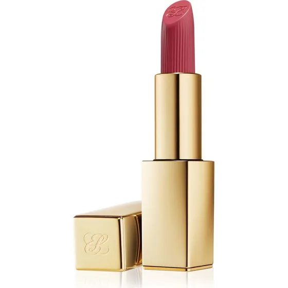 Estée Lauder Pure Color Project Hi-Lustre Lipstick 420 Rebellious Rose