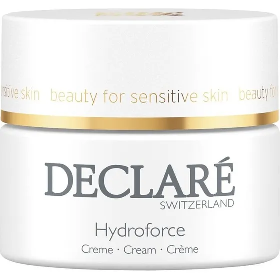 Declare Hydroforce krem nawilżający 50ml