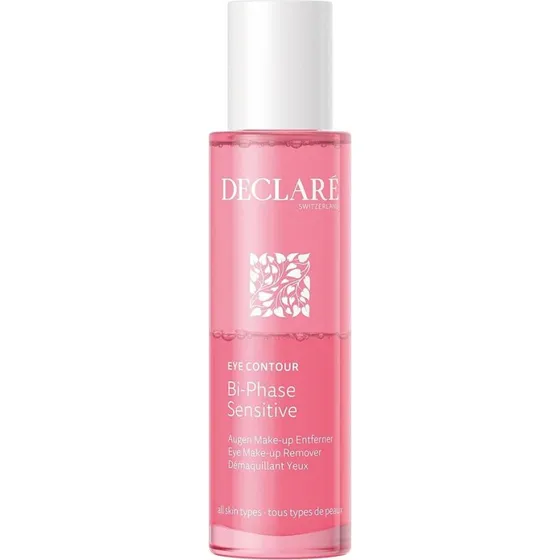 Declare Eye Contour dwufazowa emulsja do demakijażu oczu 100ml