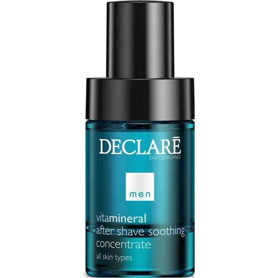 Declare Men łagodzący koncentrat po goleniu 50ml
