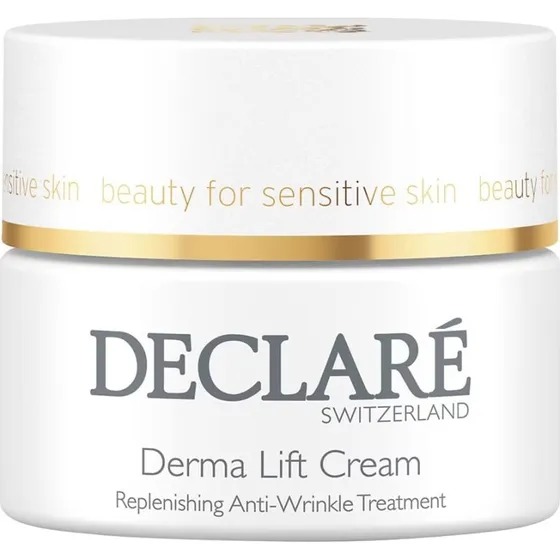 Declare Derma Lift Cream – Przeciwzmarszczkowy Krem Wypełniający 50ml