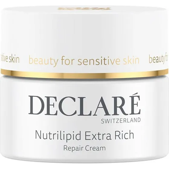Declare Vital Balance bogaty krem naprawczy 50ml