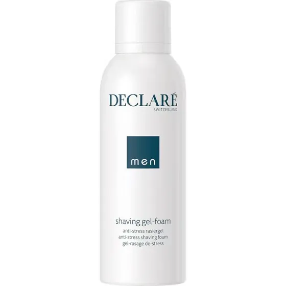 Declare Men żel-pianka do golenia 150ml