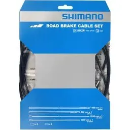 Shimano SIL-TEC Zestaw Linek Hamulcowych Szosa SLR