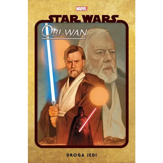 Star Wars: Obi-Wan - Droga Jedi