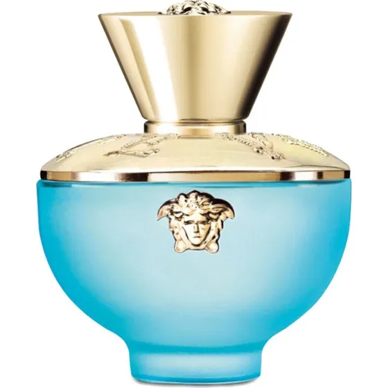 Versace Pour Femme Dylan Turquoise woda toaletowa 100 ml
