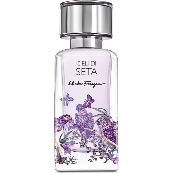 Salvatore Ferragamo Cieli Di Seta Eau de Parfum 50 ml