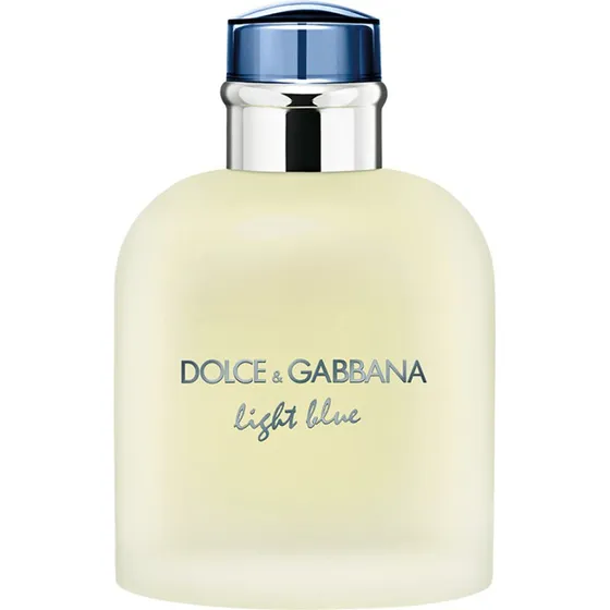 Dolce & Gabbana Light Blue pour Homme woda toaletowa 125 ml