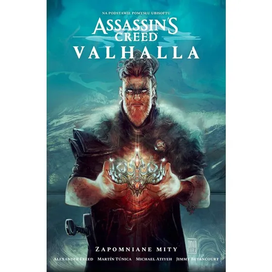 Assassin's Creed Valhalla: Zapomniane mity