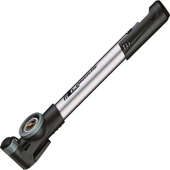 LONGUS HIVOPRE ALU-T 80/120 clever srebrny