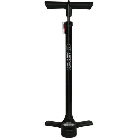 OXC Airtrack Pompka nożna 11 bar / 160 PSI z manometrem