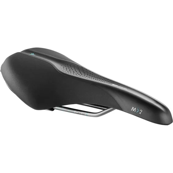 Selle Royal Scientia Moderate M2 Medium 60° żelowe + elastomery