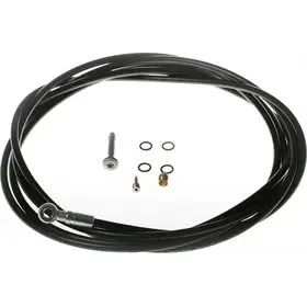 Magura Disctube Przewód Hamulcowy MT4-8, 2500 mm