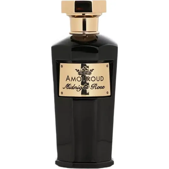Amouroud Midnight Rose Woda Perfumowana 100ml