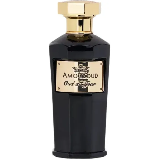 Amouroud Oud du Jour Eau de Parfum 100ml