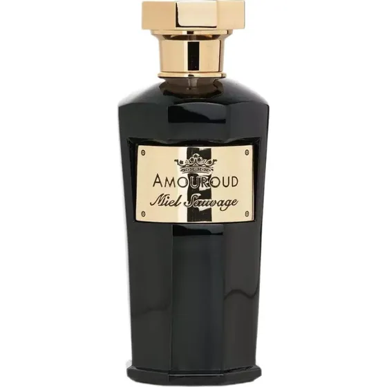Amouroud Miel Sauvage Eau de Parfum 100ml