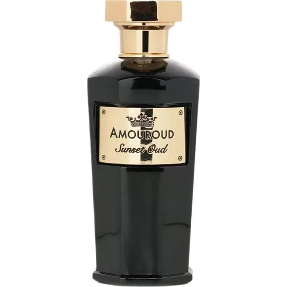 Amouroud Sunset Oud woda perfumowana 100ml