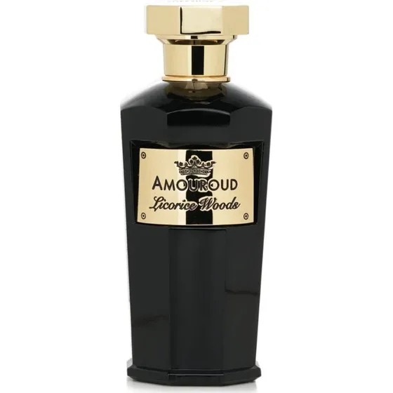 Amouroud Licorice Woods Eau de Parfum 100ml