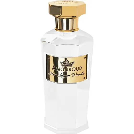 Amouroud Himalayan Woods woda perfumowana 100 ml